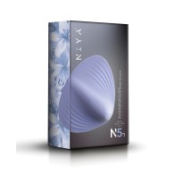 NIYA 5 Waterproof Massager with 10 Functions