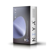 NIYA 5 Waterproof Massager with 10 Functions