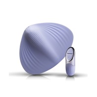 NIYA 5 Waterproof Massager with 10 Functions