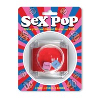 Juego Sex Pop