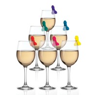 Super Fun Penis Cocktail Markers for Parties