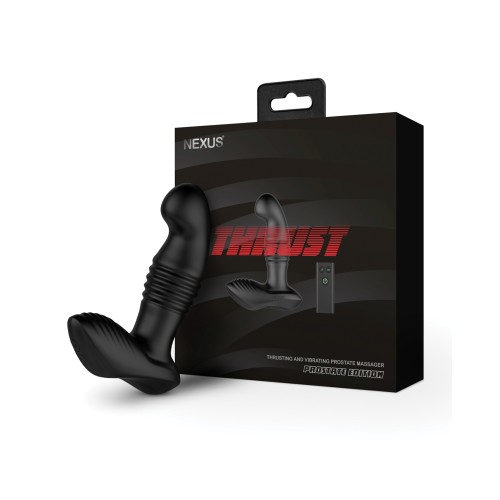 Nexus Thrust Vibrador Edición Prostata