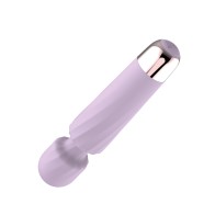 Hello Sexy Wand Massager Lilac