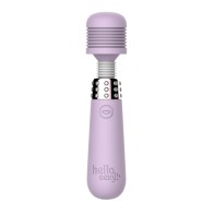 Hello Sexy Bling Bling Mini Wand