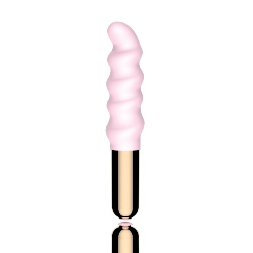 Hello Sexy! Be Twisted Vibrador de Bala - Diversión Placentera