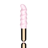 Hello Sexy! Be Twisted Vibrador de Bala - Diversión Placentera