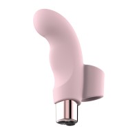 Hello Sexy! Tease Me Finger Vibe