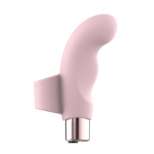 Hello Sexy! Tease Me Finger Vibe