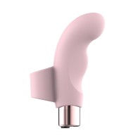 Hello Sexy! Tease Me Finger Vibe