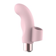 Hello Sexy! Tease Me Finger Vibe