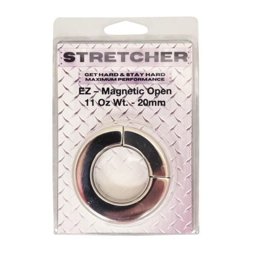 20mm Magnetic Ball Stretcher