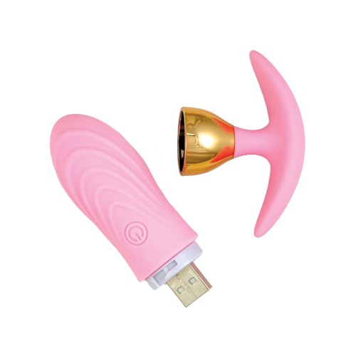 Beat Magic Power Plug for Ultimate Pleasure