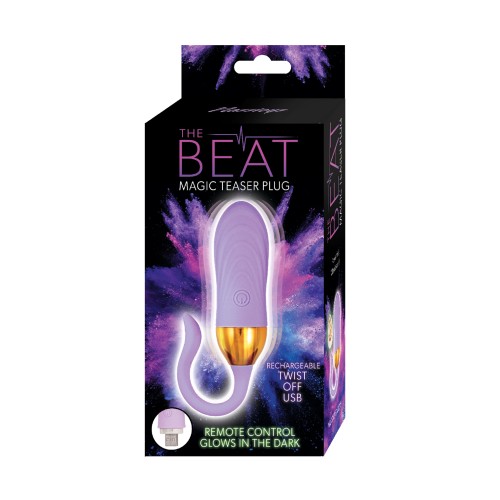 The Beat Magic Teaser Remote Controlled Plug