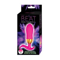 The Beat Magic Tickler Plug for Ultimate Pleasure