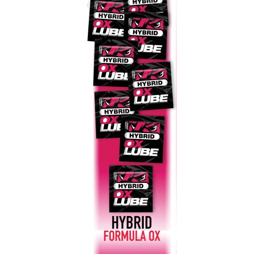 Ox Balls OXLube Hybrid Formula - Essentials Pack