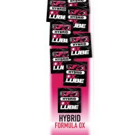 Ox Balls OXLube Hybrid Formula - Essentials Pack