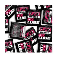 Ox Balls OXLube Hybrid Formula - Essentials Pack