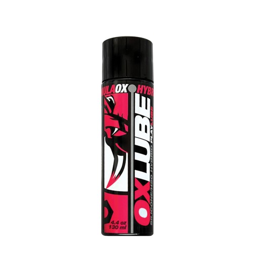 Lubricante Ox Balls OXLube Formula-OX Hybrid - 4.4 oz