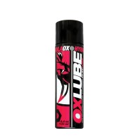 Lubricante Ox Balls OXLube Formula-OX Hybrid - 4.4 oz