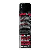 Lubricante Ox Balls OXLube Formula-OX Hybrid - 4.4 oz