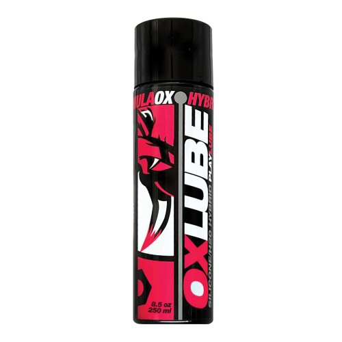 OX Balls OXLube - Lubricante Híbrido Definitivo