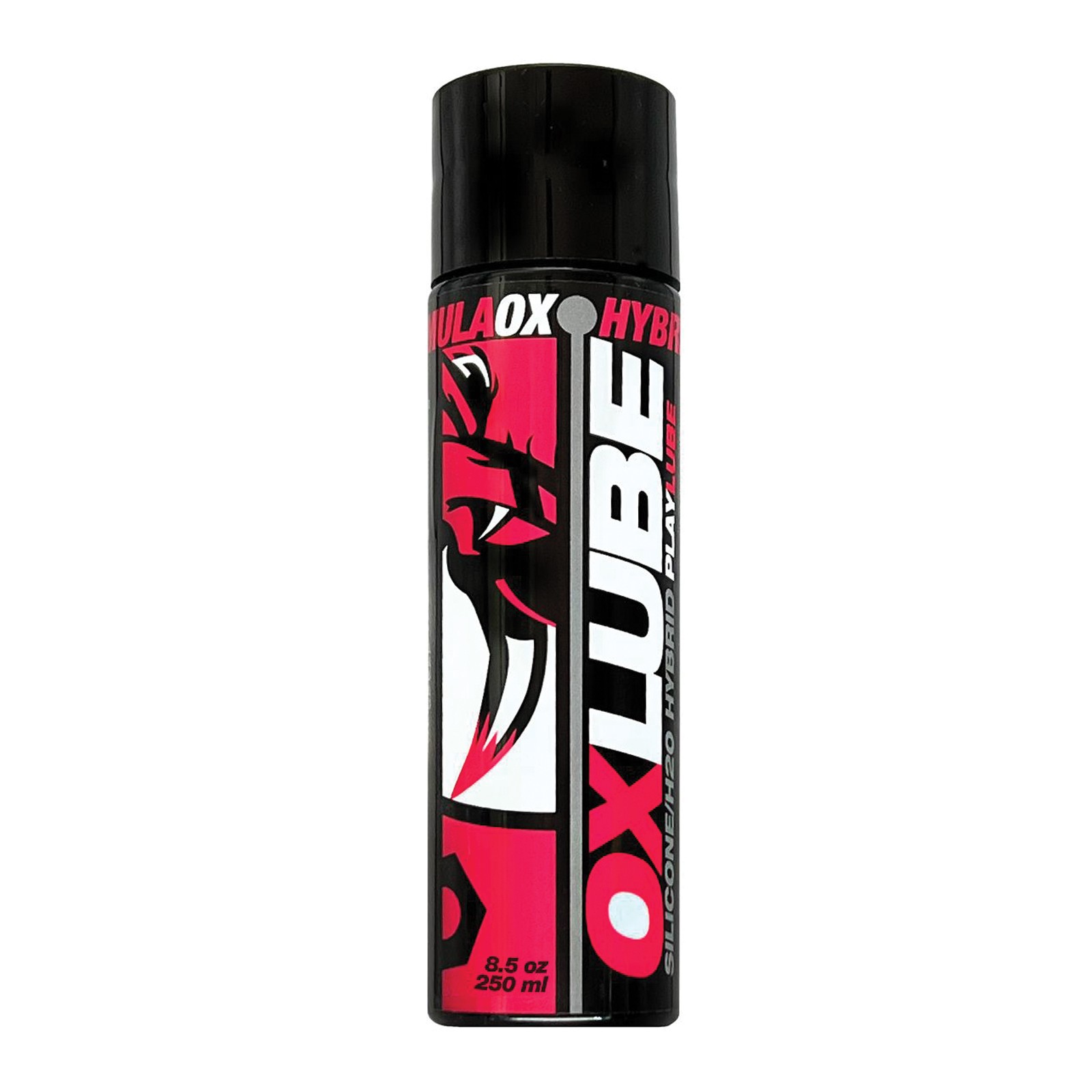 OX Balls OXLube - Lubricante Híbrido Definitivo