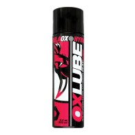 OX Balls OXLube - Lubricante Híbrido Definitivo