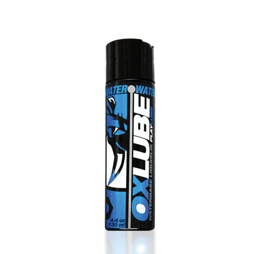 Lubricante a Base de Agua Oxballs OXLube