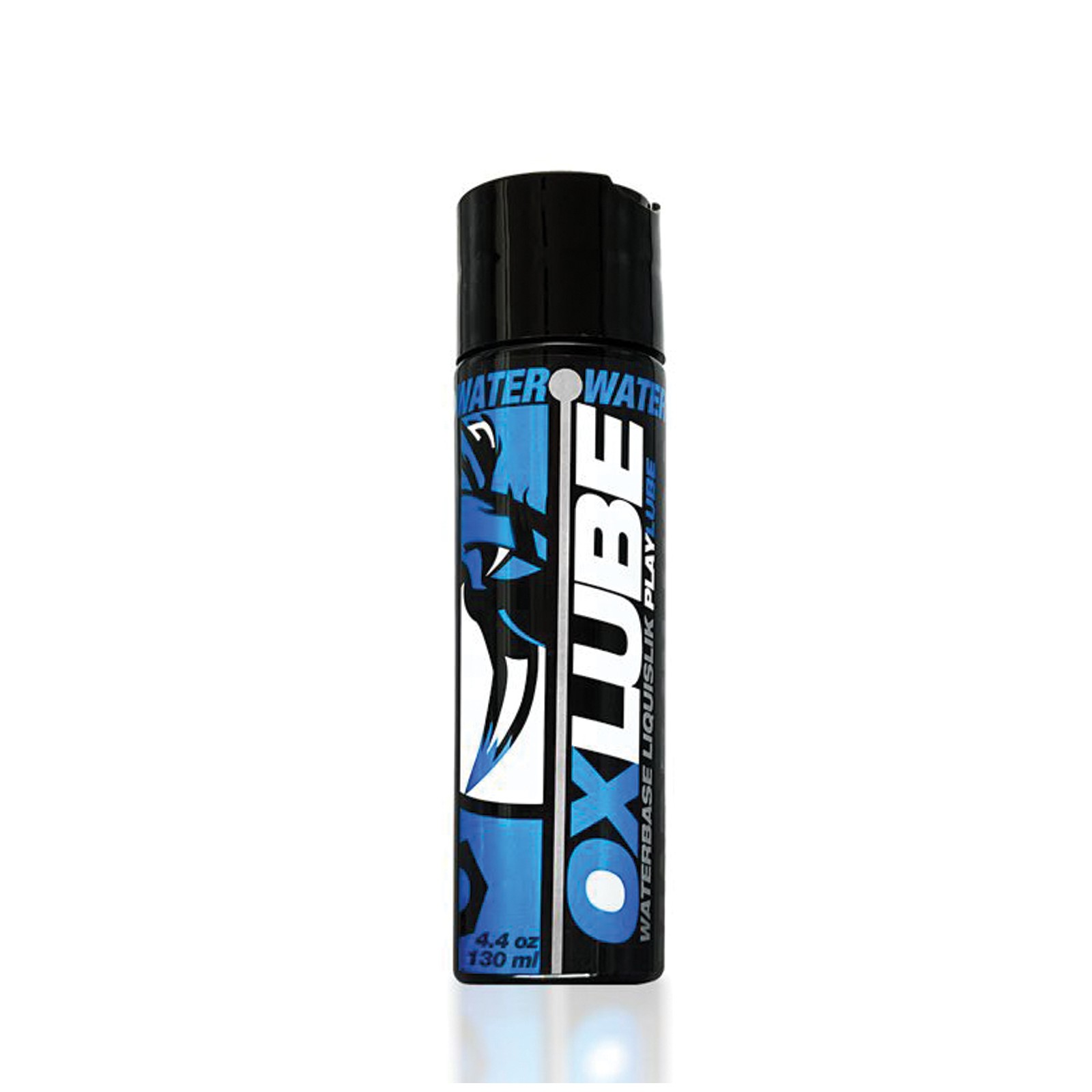 Lubricante a Base de Agua Oxballs OXLube