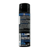 Lubricante a Base de Agua Oxballs OXLube