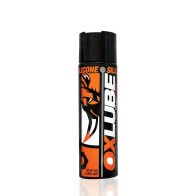 Ox Balls OXLube Silicone Espeso 4.4 oz