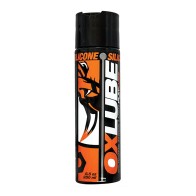 Ox Balls OXLube Silicona Espesa - 8.5 oz