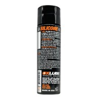 Ox Balls OXLube Silicona Espesa - 8.5 oz