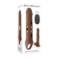 Zero Tolerance Big Boy Penis Extender