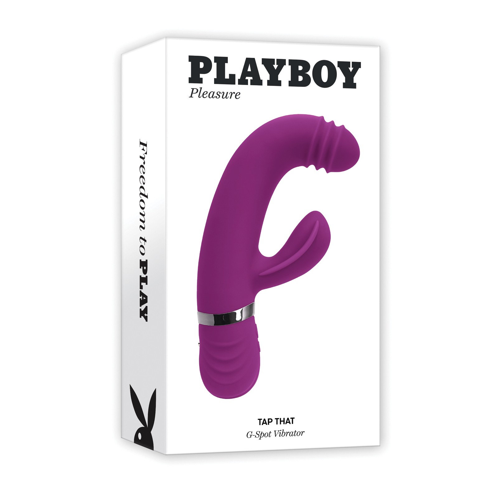 Playboy Tap That for Intense Pleasure Experiences