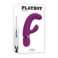 Playboy Tap That for Intense Pleasure Experiences