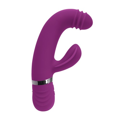 Playboy Tap That for Intense Pleasure Experiences