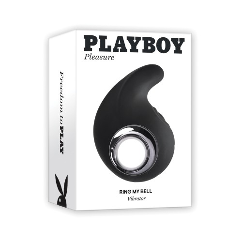 Playboy Ring My Bell para Placer Único