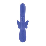 Evolved Butterfly Dreams Vibrator for Intense Sensations