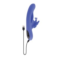 Evolved Butterfly Dreams Vibrator for Intense Sensations