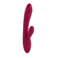 Evolved Jammin' G Vibrator for G-Spot Pleasure