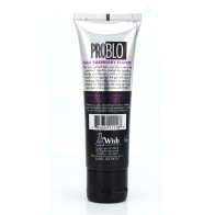 Pro Blo Gel de Placer Oral Frambuesa Azul