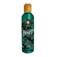 Desire Pheromone Massage Oil for Romantic Pleasure