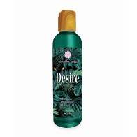 Desire Pheromone Massage Oil - Lavender