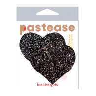 Pastease All Sparkle Heart Pasties