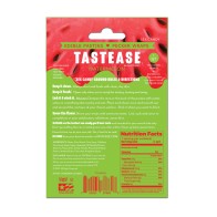 Tastease Edible Pasties for Fun Experiences