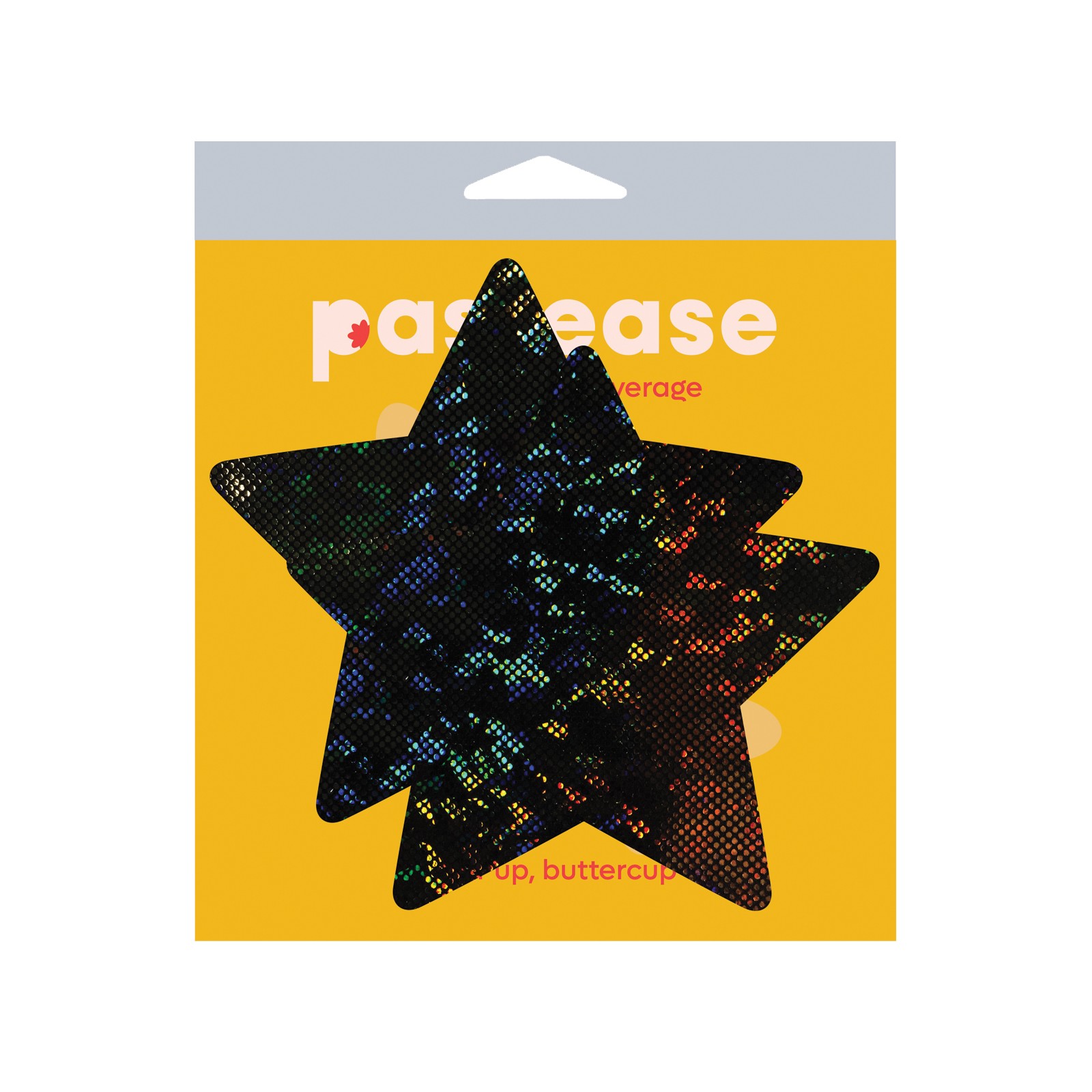 Buy Pastease Disco Star Coverage for Stylish Support