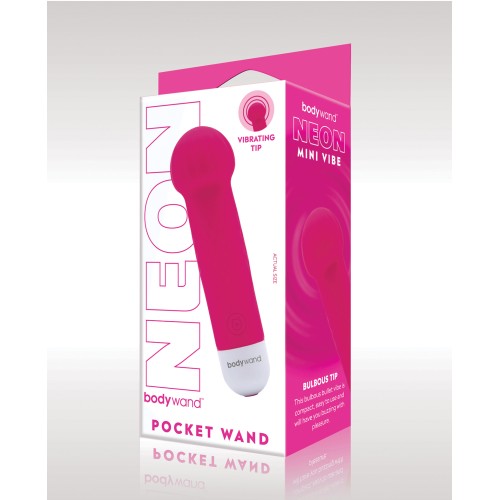 Mini Pocket Wand XGen Bodywand N