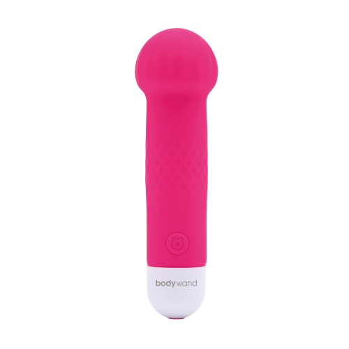 XGen Bodywand Neon Mini Pocket Wand N