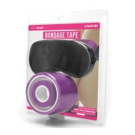 Explore Whipsmart Bondage Tape for Ultimate Restraint